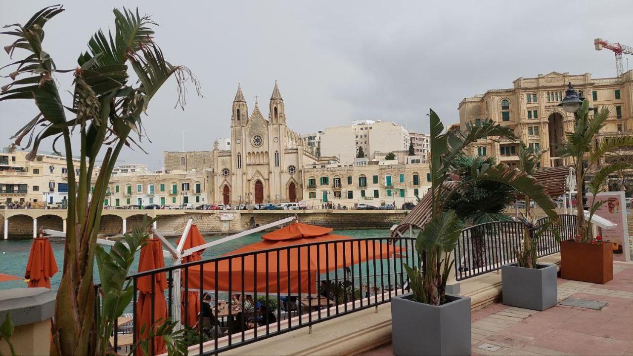 Malta Crown Guesthouse San Giuliano Esterno foto