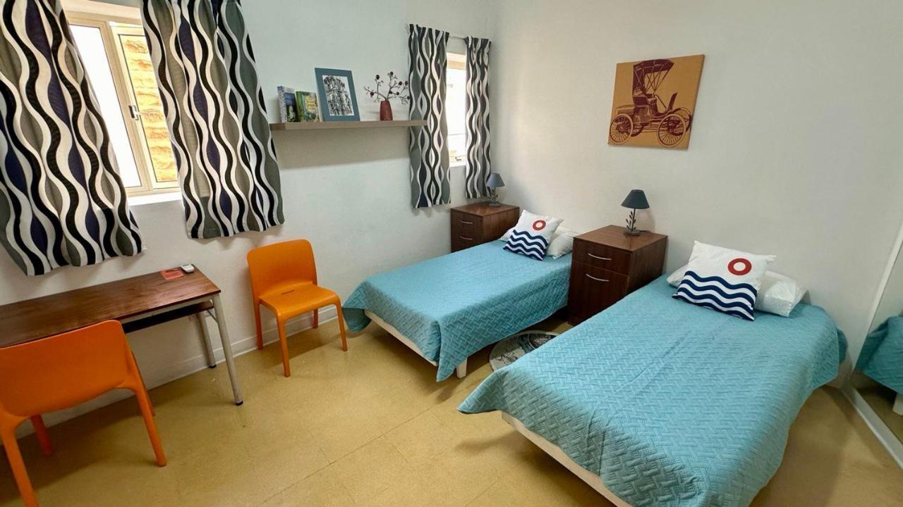 Malta Crown Guesthouse San Giuliano Esterno foto