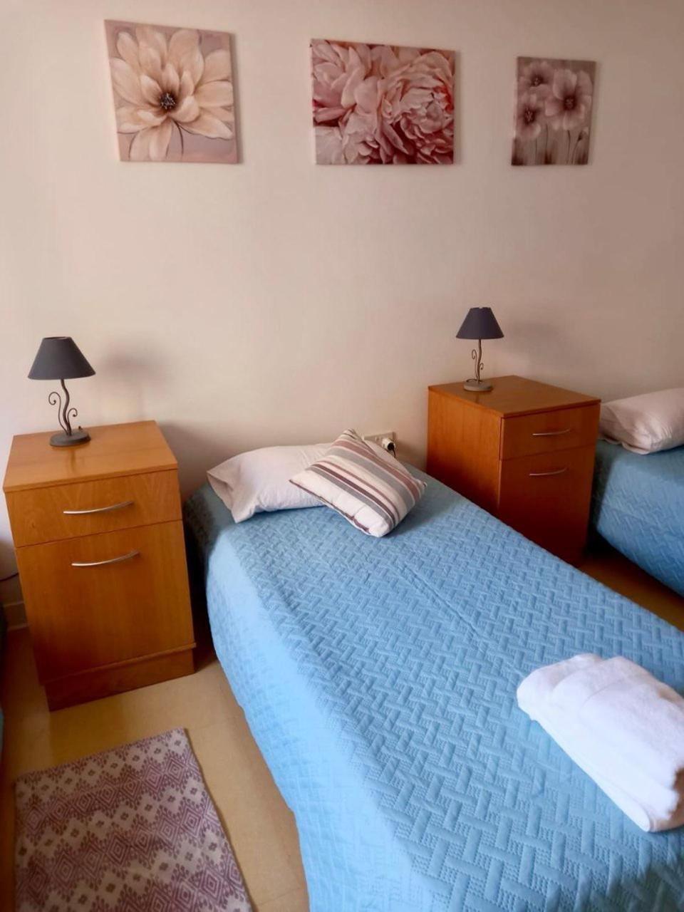 Malta Crown Guesthouse San Giuliano Esterno foto