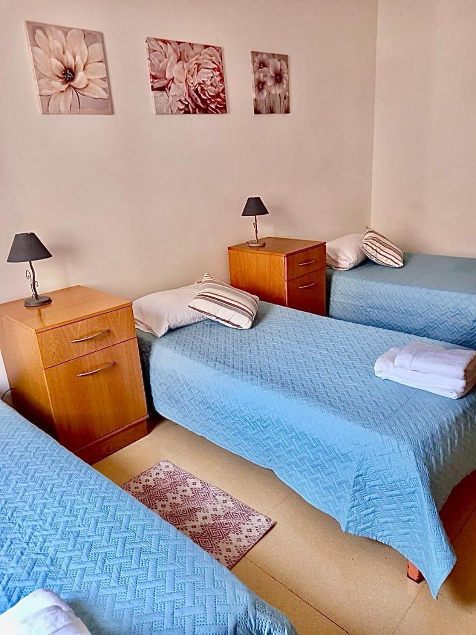 Malta Crown Guesthouse San Giuliano Esterno foto
