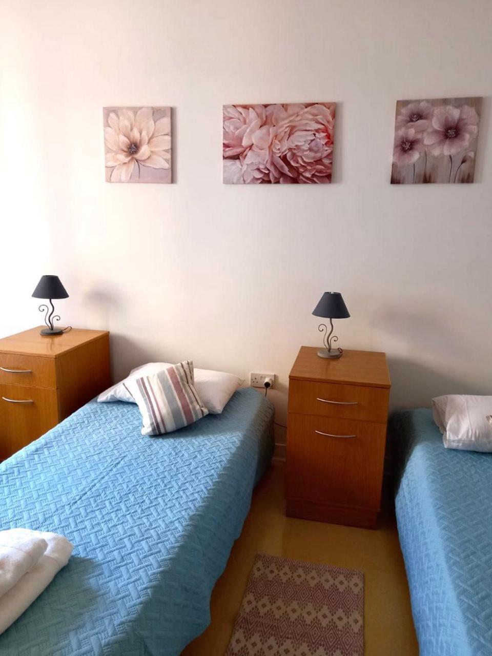 Malta Crown Guesthouse San Giuliano Esterno foto